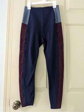 Sweaty Betty power leggings small